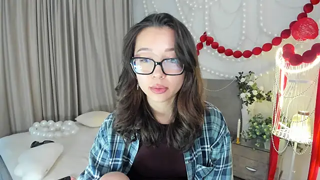 Chat XXX en directo de AgnieszkaBanana