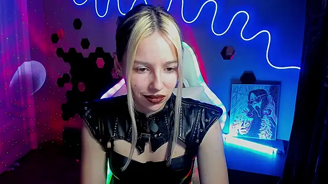 Živý XXX chat mistress_annaa