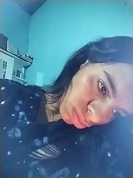 Chat XXX en directo de Ariell_Kieran