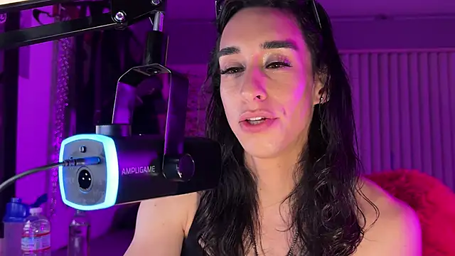 عرض كام xoFrankie