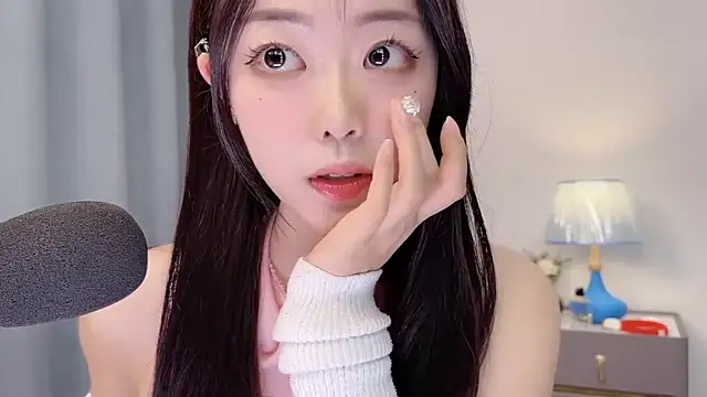 Živý XXX chat smalldaisy