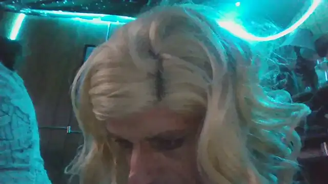 Show Webcam de whitestallion529