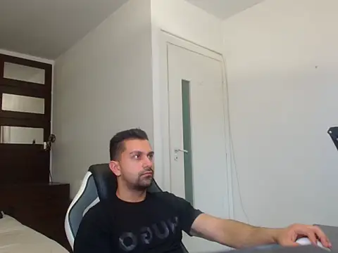 Chat XXX ao vivo de BryceReign