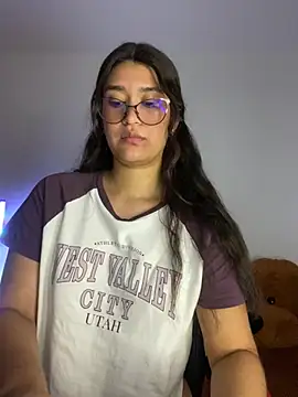 Živý XXX chat Bunny22_