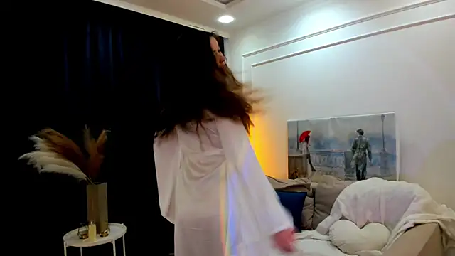 Živý XXX chat WishToBloom