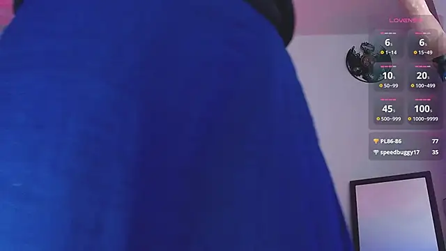 Eve_Blue77 live XXX chat