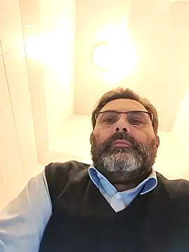 Necroforo Webcam show