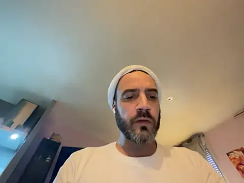 JodaXmagicXdickX Pertunjukan Webcam