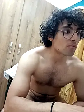 Apolo_Men – Kamerová šou