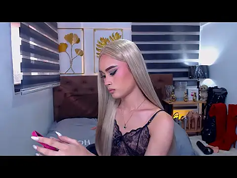 عرض كام JuicyCockThea