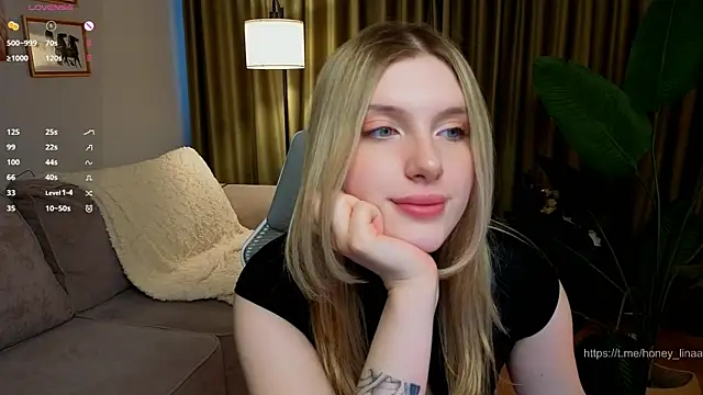 honey_kors: онлайн-секс-чат