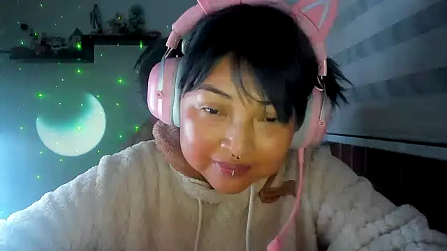 Shaddycute_'s Live XXX Chat