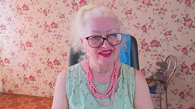 Maya_Mayflower 现场XXX聊天