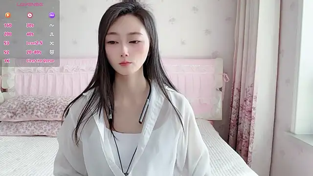 anjila888 Show Webcam