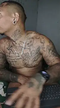 David_tatto1's Live XXX Chat