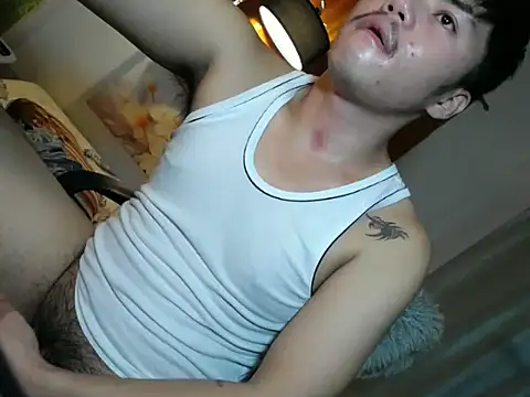 hot_emman Obrolan Langsung XXX