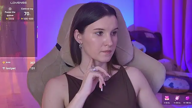 Sembang XXX Secara Langsung AgataWillis