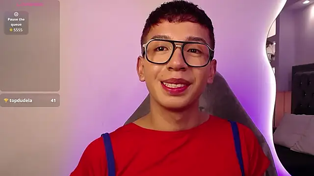 Fancy_Vixen webcam show