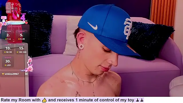 Luca_Prince_ Live XXX Chat