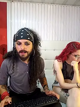 Yang_and_ying's Live XXX Chat