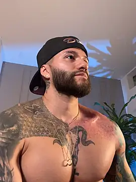 Онлайн чат XXX Frank_Farrell