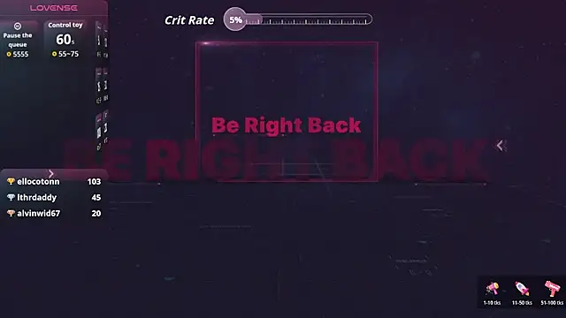 XXX chat uživo modela Chris_Dick23