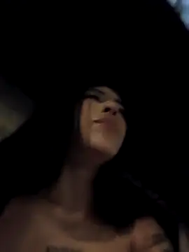 chaymae_nah_'s Webcam Show