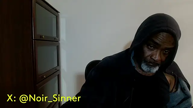 sinnernoir Webcam Show