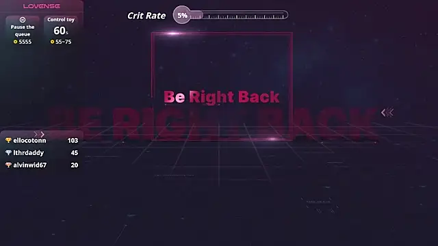 Chat +18 de Chris_Dick23 ao vivo