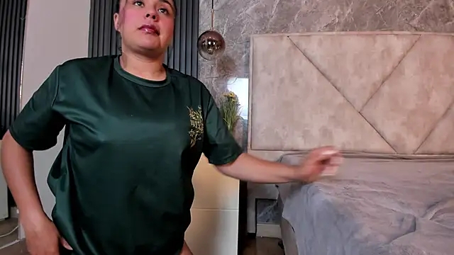 ArielleWilde's Live XXX Chat