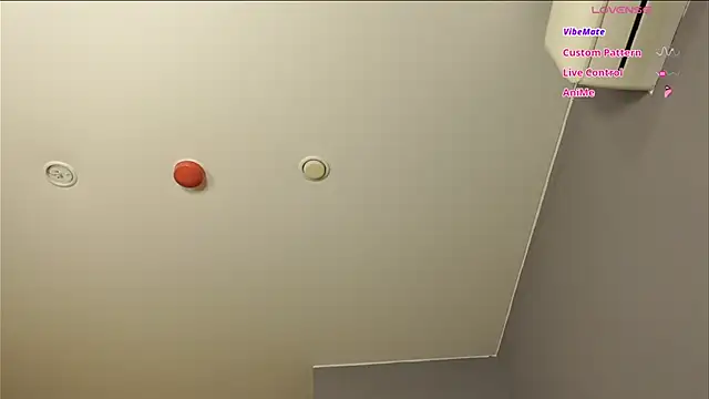 Chat +18 de Megany ao vivo