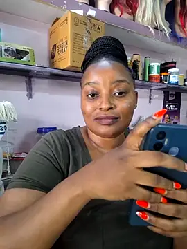 Goddess_of_Hearts' Live XXX Chat