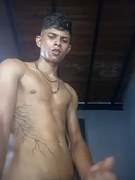 عرض كام God_Eros_23cm