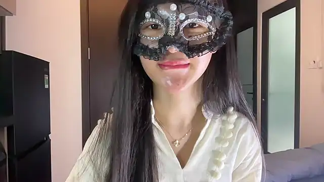 Mimi_love01's Live XXX Chat