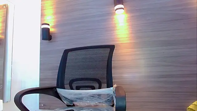 DaviidBuckx_ webcam show