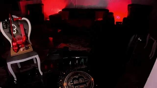 Chat XXX en directo de FinDomGod