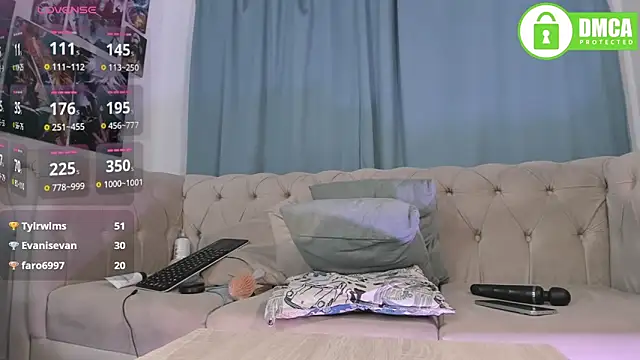 Chat XXX Live zoe_37