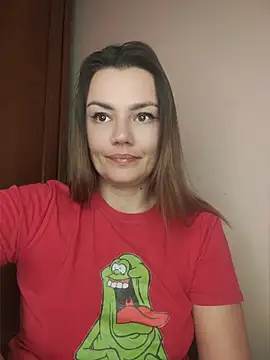 Chat XXX Live KrissSexi