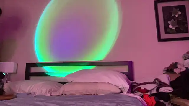 SoyOceanne's Webcam Show