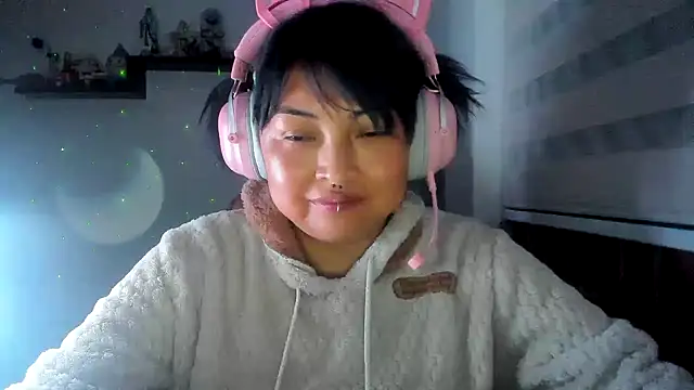 Shaddycute_ Live XXX Chat