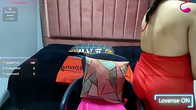 Barbara_fox__ Live XXX Chat