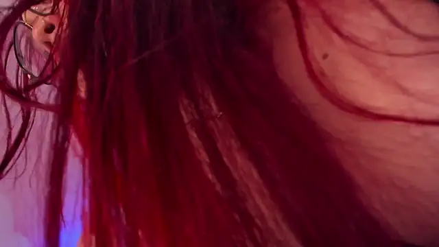 Lushi_Love's Live XXX Chat