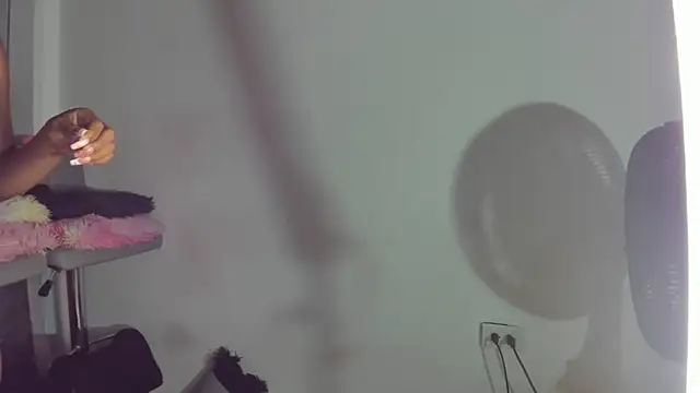 Zoe-Williams' Live XXX Chat