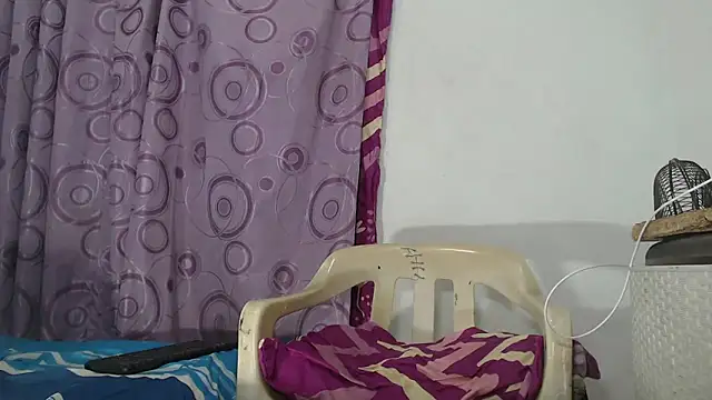 Вебкам-шоу DannaTs1