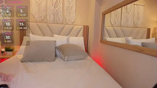 DulceAnngel's Live XXX Chat