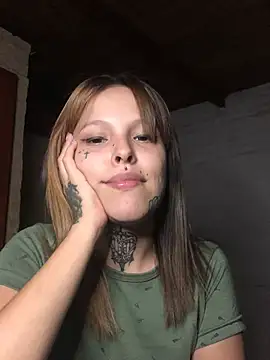 Show Webcam de selenarz