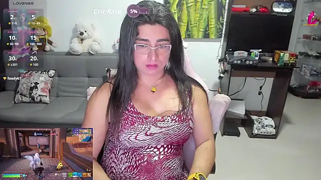 Khalifa_Gold – webcam-show