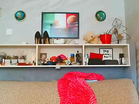 Natali3855 Obrolan Langsung XXX