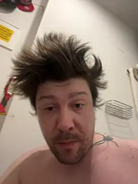 GabEthier Show Webcam