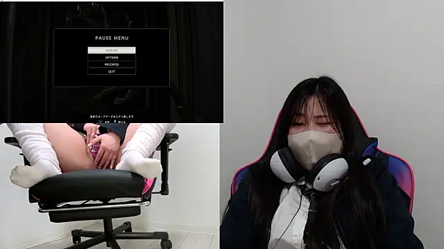 minami1129 Chat XXX in diretta